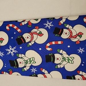 NWT Christmas Holiday Tie PLUS 4 Additional Ties!